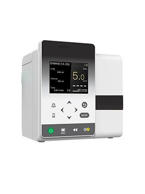 Bomba de Infusão Parenteral